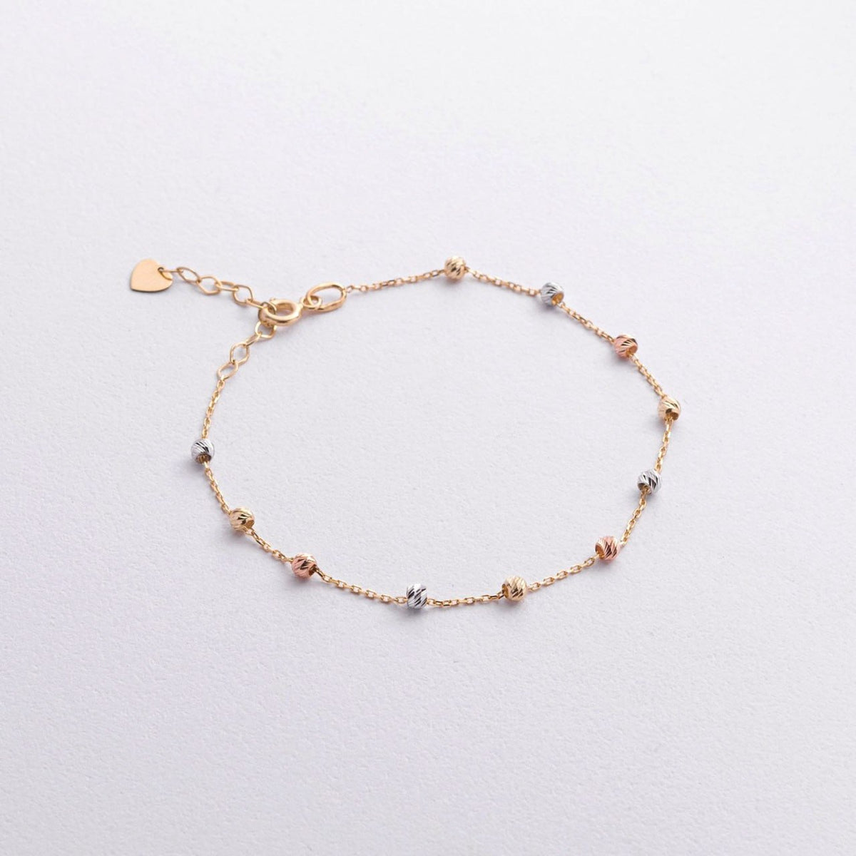 Złota bransoletka, Elegancka bransoletka, Złota biżuteria, łańcuszek złota bransoletka, Minimalistyczna złota biżuteria
