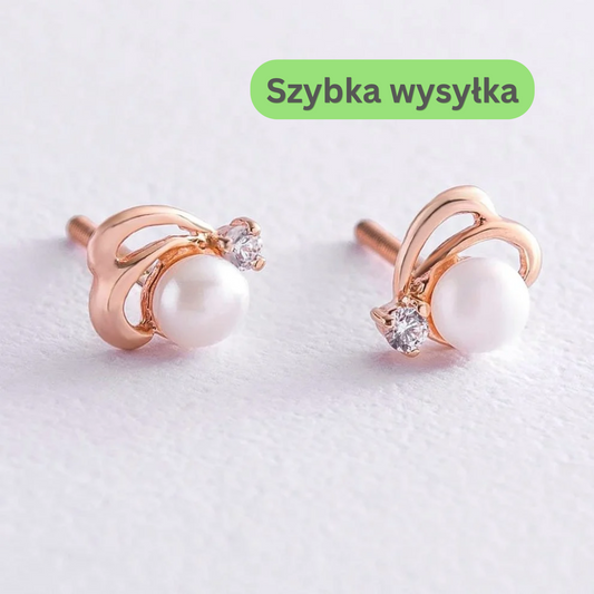 Kolczyki z perłami ze złota 585. Kolczyki z perłami i cyrkoniami ze złota 585. Eleganckie kolczyki z perłami, złoto 585. Delikatne kolczyki z perłami i cyrkoniami 585. Złote kolczyki z perłami i cyrkoniami. Kolczyki damskie z perłami, złoto 585. Kolczyki damskie z perłami i cyrkoniami 585. Kolczyki z perłami w żółtym złocie 585. Złote kolczyki z perłami i cyrkoniami próby 585. Kolczyki z perłami i cyrkoniami ze złota próby 585. Eleganckie złote kolczyki z perłami 585. Delikatne złote kolczyki z perłami 585.